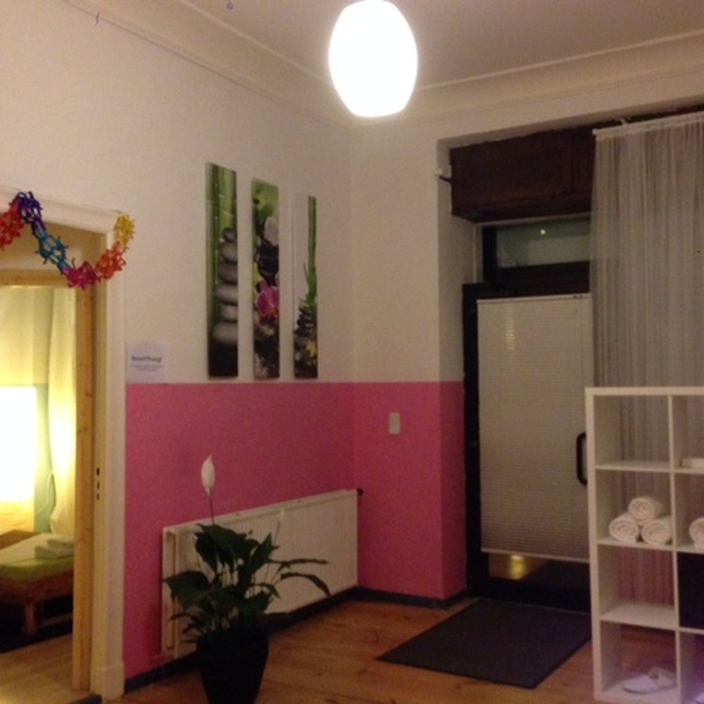 THE BEST 10 MASSAGE near HOCHSTÄDTER STR., 13347 BERLIN, GERMANY - Updated  2026 - Hours - Yelp, image size:1000x1000