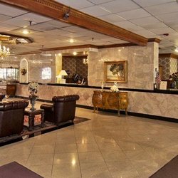 Allendale Enhanced Senior Living - Nursing home lobby