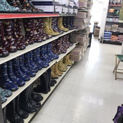Agway Of Ballston Spa - Gardening boots