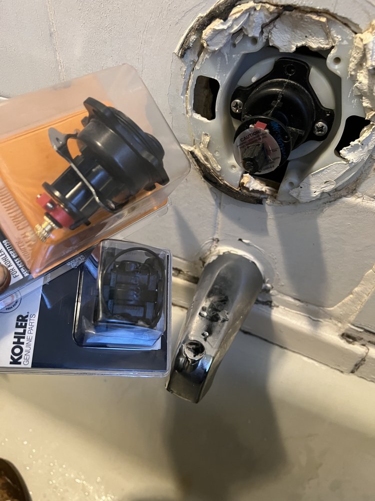 Slide of Team ASAP Home Improvement