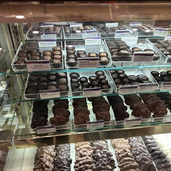 Rocky Mountain Chocolate Factory - Great sweets - Chocolatiers & Shops Near Me - Ashland, Oregon Rocky Mountain Chocolate Factory - Great sweets - Chocolatiers & Shops Near Me - Ashland, Oregon