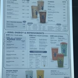 Dutch Bros Coffee