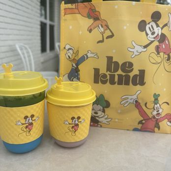 La La Land - Coffee & Tea Near Me - Houston, Texas