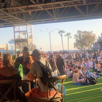 Beachlife Festival - The cleanest environment - Festivals Near Me - Redondo Beach, California