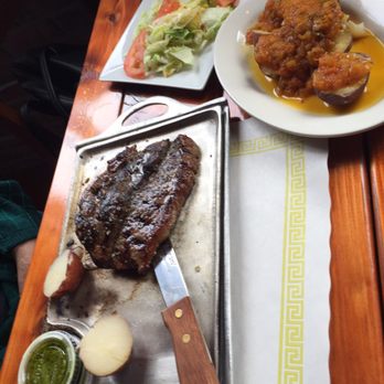 Rancho Mateo - Colombian Near Me - North Bergen, New Jersey Rancho Mateo - Colombian Near Me - North Bergen, New Jersey