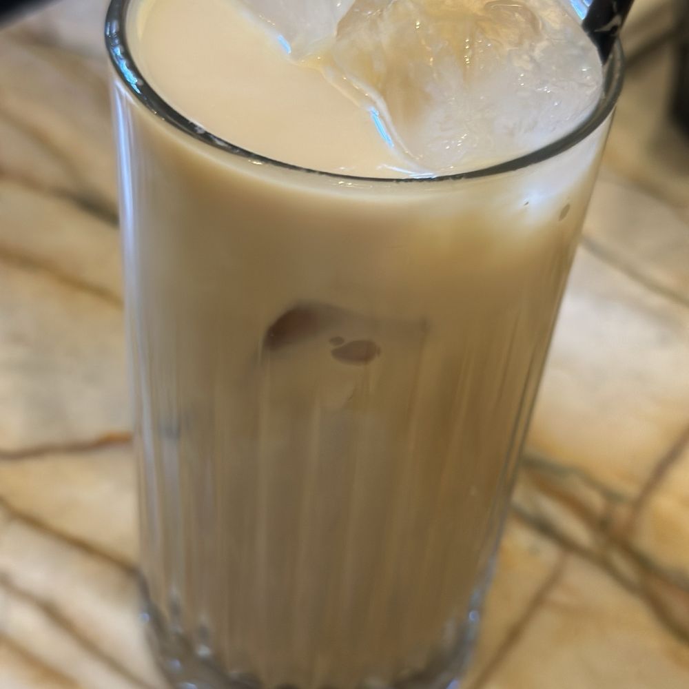 Enswell - Brown sugar iced latte - Cocktail Bars Near Me - Philadelphia, Pennsylvania Enswell - Brown sugar iced latte - Cocktail Bars Near Me - Philadelphia, Pennsylvania