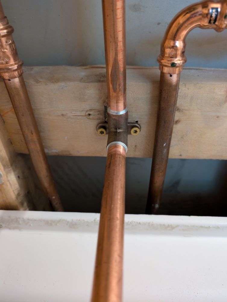 Slide of Top Choice Plumbing