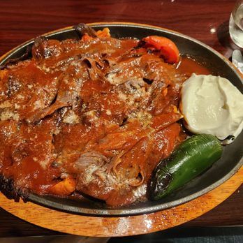Ayintap Mediterranean Grill - Turkish Near Me - Houston, Texas