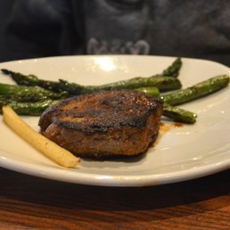 Victoria's Filet Mignon