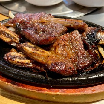 Choi's Garden - Kalbi - Korean Near Me - Honolulu, Hawaii Choi's Garden - Kalbi - Korean Near Me - Honolulu, Hawaii