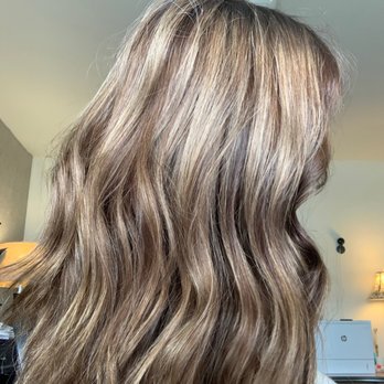SB Salon - After. Hair was incredibly soft and healthy again. Thank you Sierra!!! - Hair Salons Near Me - Santa Barbara, California SB Salon - After. Hair was incredibly soft and healthy again. Thank you Sierra!!! - Hair Salons Near Me - Santa Barbara, California
