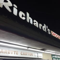Richard's Grocery Store