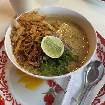 Sweet Rice - Thai Near Me - Gardena, California Sweet Rice - Thai Near Me - Gardena, California
