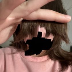 Cuts 4 Kids & Family - Uneven and ruined