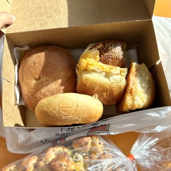 Czech Stop - Bakeries Near Me - West, Texas