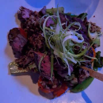 Yard House - Steak bowl - New American Near Me - West Nyack, New York