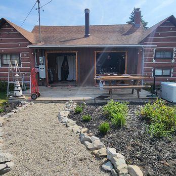 Houghtaling Handyman Service - Doors and windows - Home Inspectors Near Me