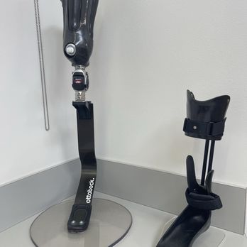 Hanger Clinic - Orthotics Near Me - Gig Harbor, Washington Hanger Clinic - Orthotics Near Me - Gig Harbor, Washington