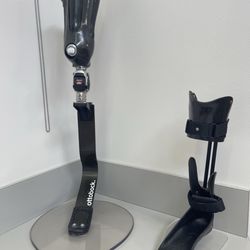Hanger Clinic