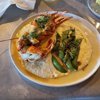 Abel's Lobster - Lazy man's lobster - Seafood Near Me - Mount Desert, Maine