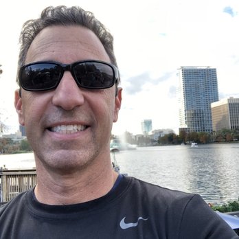 Lake Eola Park - Parks Near Me - Orlando, Florida