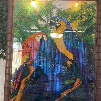 Las Changas - Mural - Mexican Near Me - Sylmar , California