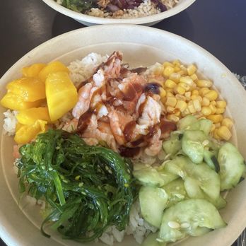 Poke Tiki - Poke Near Me - Laguna Beach, California Poke Tiki - Poke Near Me - Laguna Beach, California