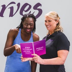 Curves - Strength training is key