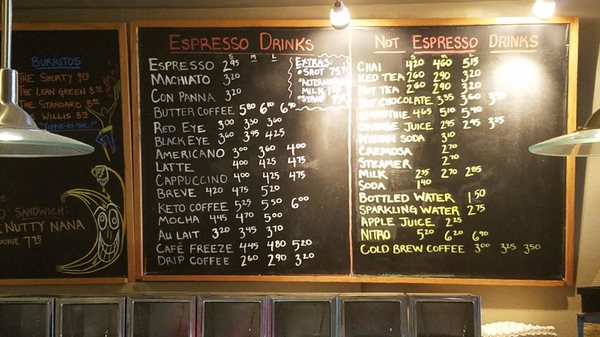 Menu photo 6 Village Coffee Roastery Scottsdale, AZ Menu photo 6 Village Coffee Roastery Scottsdale, AZ