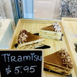 "Tiramisu"