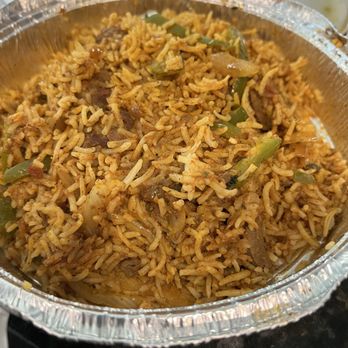 Flavors of India - Lamb biryani - Indian Near Me - Gilbert, Arizona Flavors of India - Lamb biryani - Indian Near Me - Gilbert, Arizona