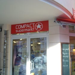 Compact Supermarkt