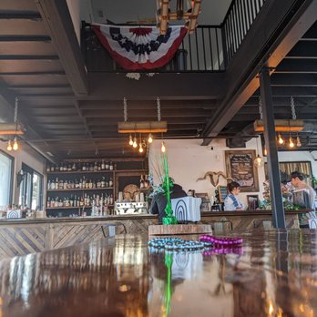 American Brew - Inside - Coffee & Tea Near Me - Virginia Beach, Virginia