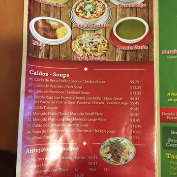 MX 30 30 - Mexican Near Me - Los Angeles, California MX 30 30 - Mexican Near Me - Los Angeles, California