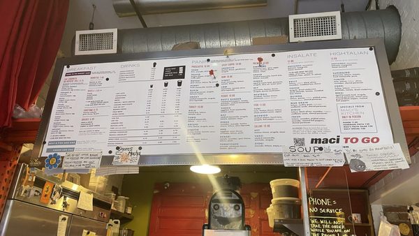 Maci Cafe by null
