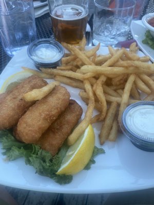 Paradise Falls by null