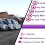 Photo of Southwest Minibuses