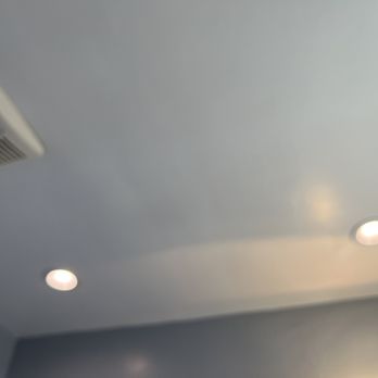 Gil’s Electrical Services - Another angle of recessed lights installed - Electricians Near Me - San Fernando, California Gil’s Electrical Services - Another angle of recessed lights installed - Electricians Near Me - San Fernando, California