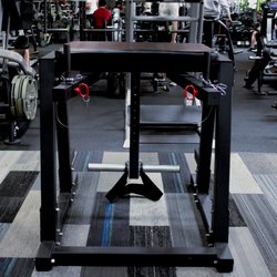 MPG Fitness 24/7- Fox Valley