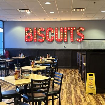 The Big Biscuit - Lawrence - Wall decor - Breakfast & Brunch Near Me - Lawrence, Kansas The Big Biscuit - Lawrence - Wall decor - Breakfast & Brunch Near Me - Lawrence, Kansas