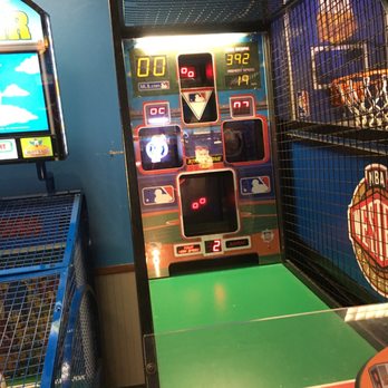 Chuck E. Cheese - High Score for today - Pizza Near Me - Patchogue, New York Chuck E. Cheese - High Score for today - Pizza Near Me - Patchogue, New York