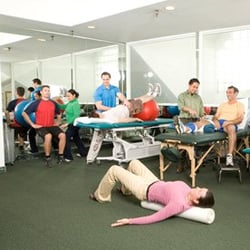 Complete PT Pool & Land Physical Therapy - Traditional Land Therapy