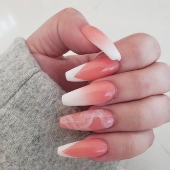 Ivy Nails - Nail Salons Near Me - Alexandria, Virginia