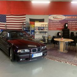 Micha's Autoservice