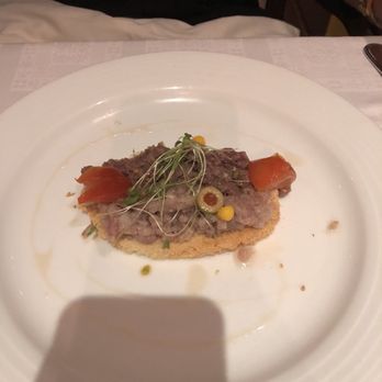 Maria Marie - Tartar Duo - Mexican Near Me - Playa del Carmen, ROO