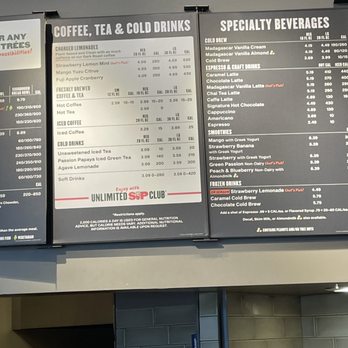 Panera Bread - Salad Near Me - Murrieta, California