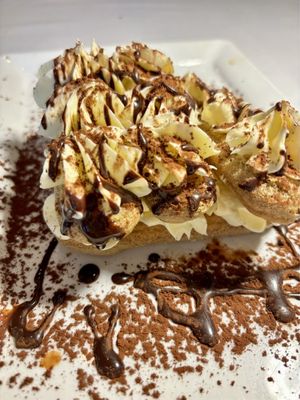 Ristorante Corleone by null
