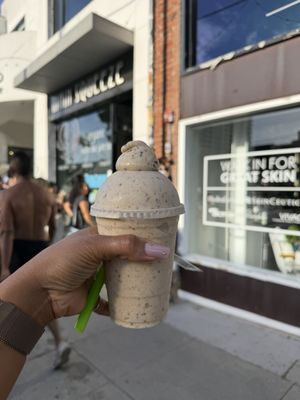 Main Squeeze by null