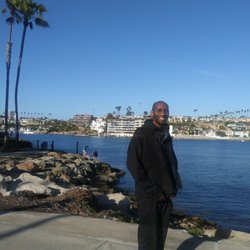 Newport Beach Harbor Patrol