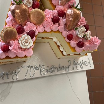 Amy's Pastry - Bakeries Near Me - Montebello, California